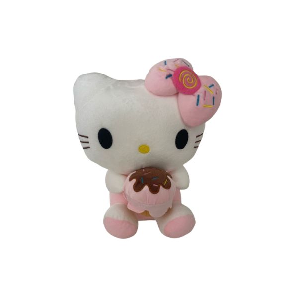 Hello Kitty - G 